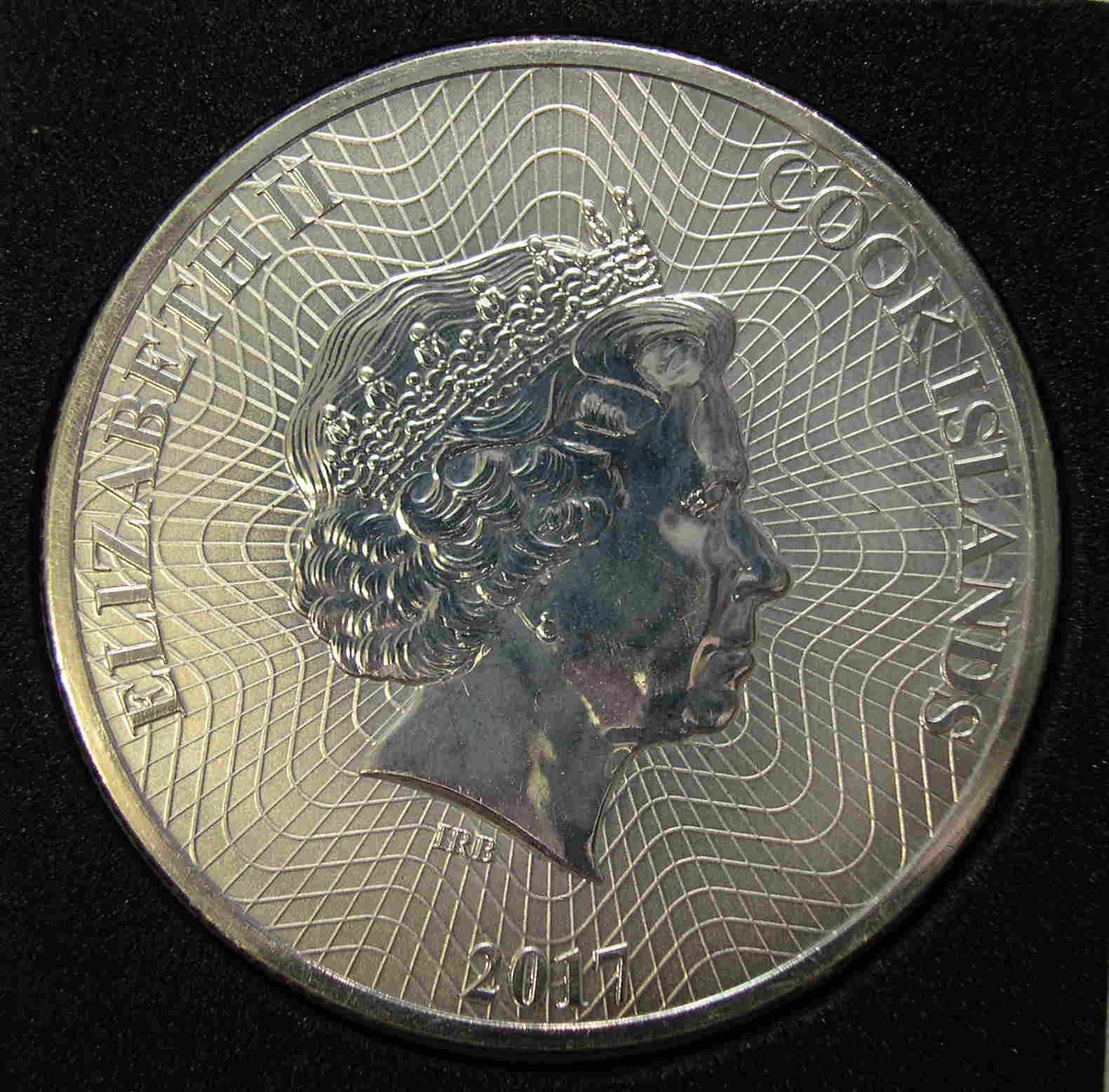 Articulo Numismatica Reverso