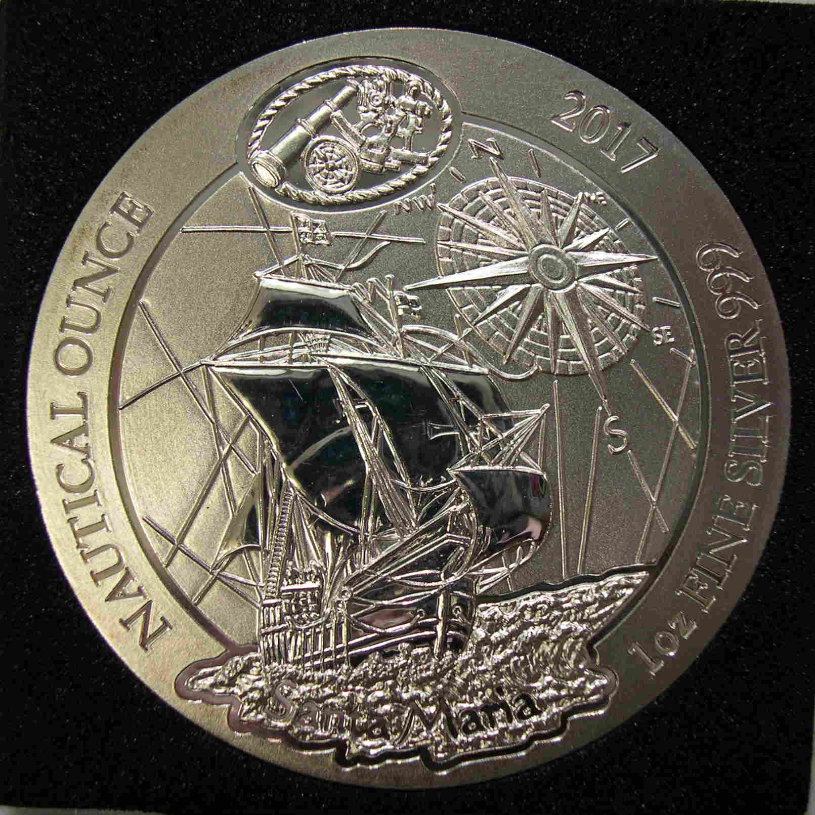 Articulo Numismatica Anverso