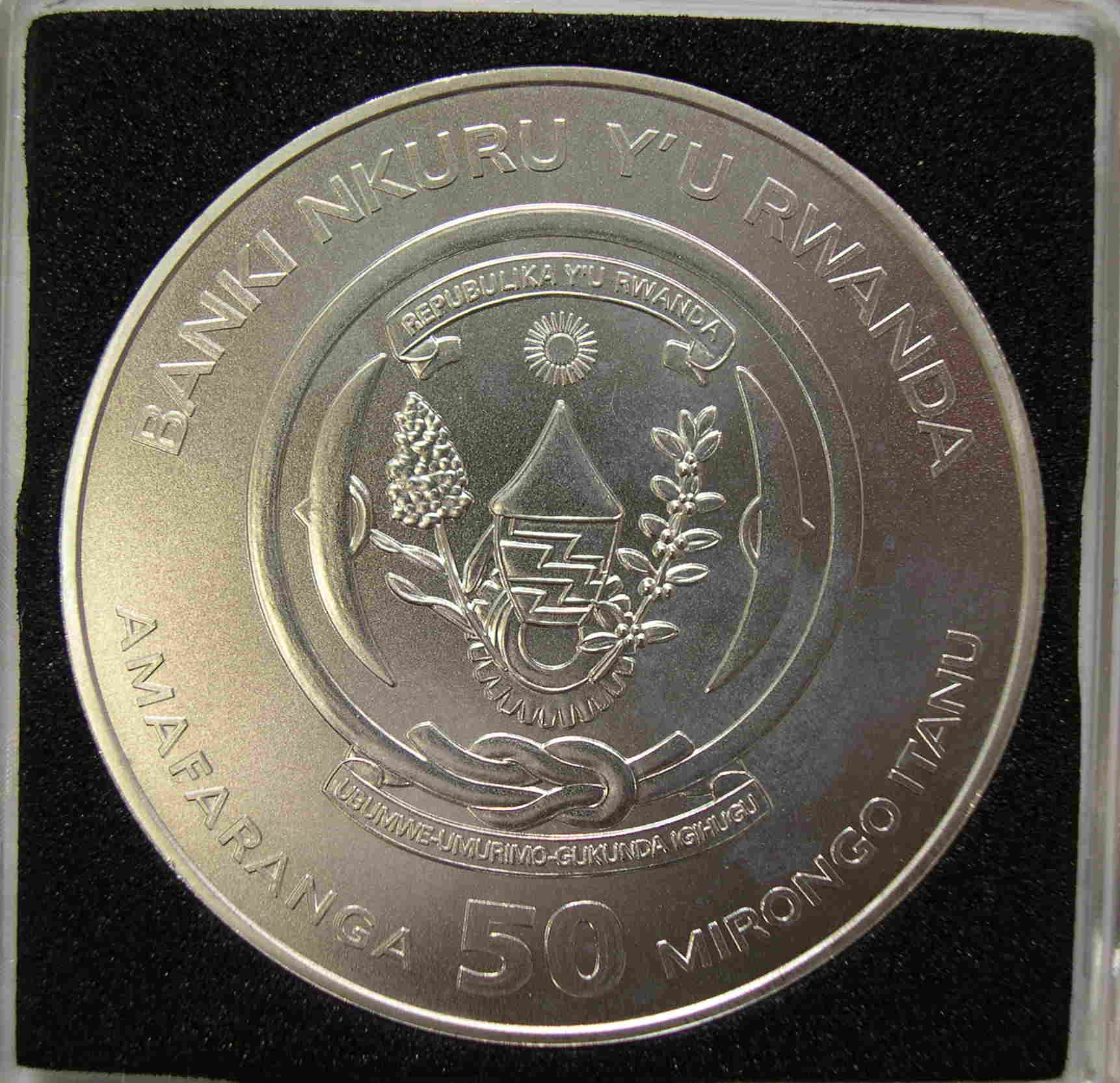 Articulo Numismatica Reverso