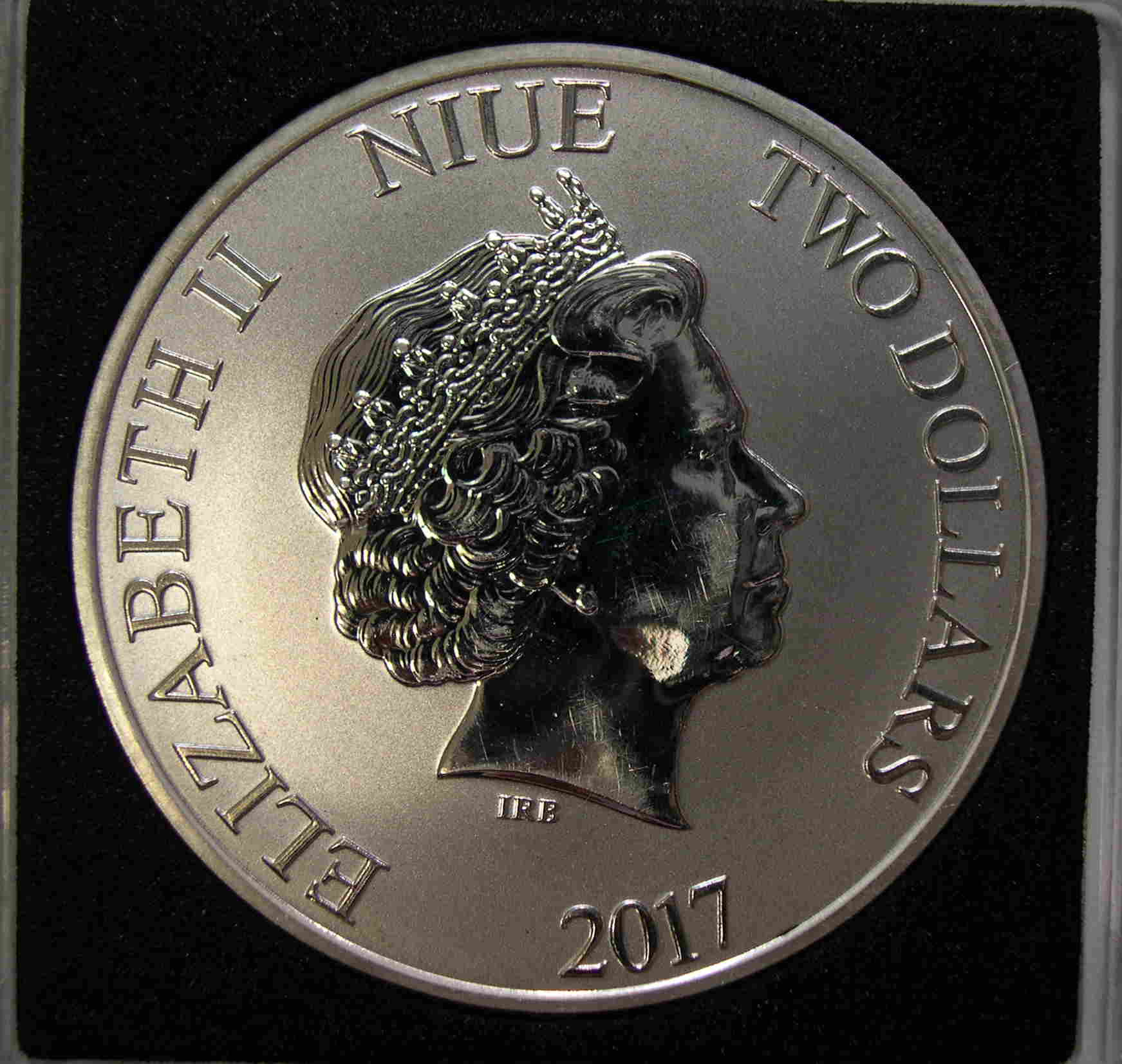 Articulo Numismatica Reverso