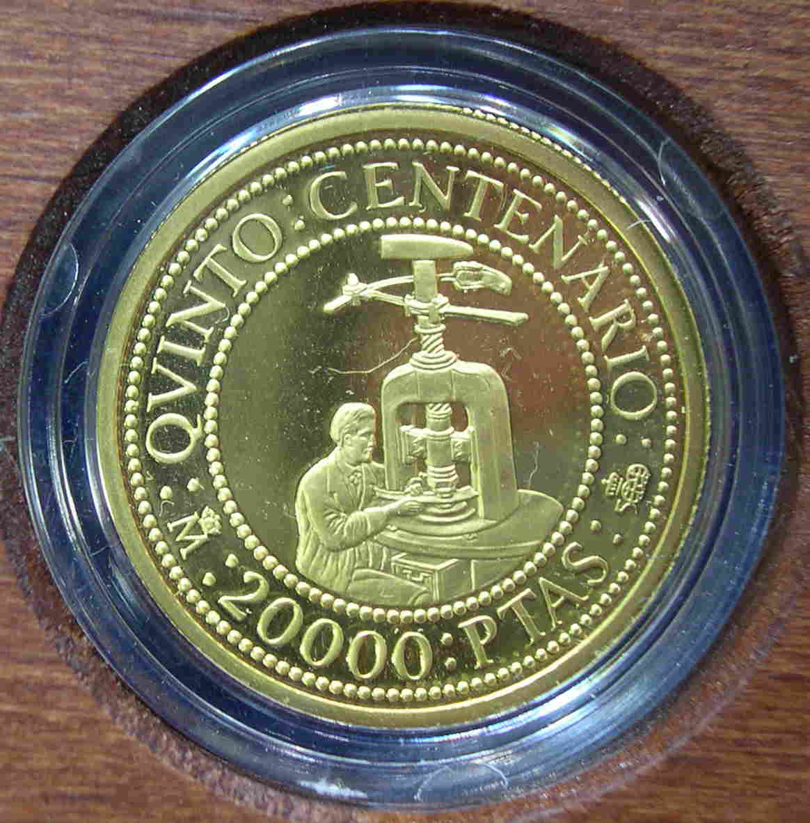 Articulo Numismatica Anverso