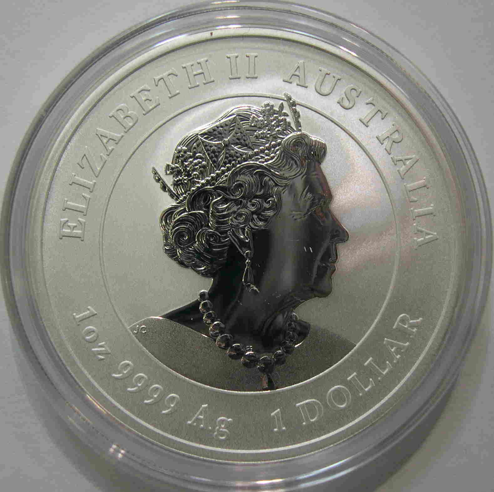 Articulo Numismatica Reverso