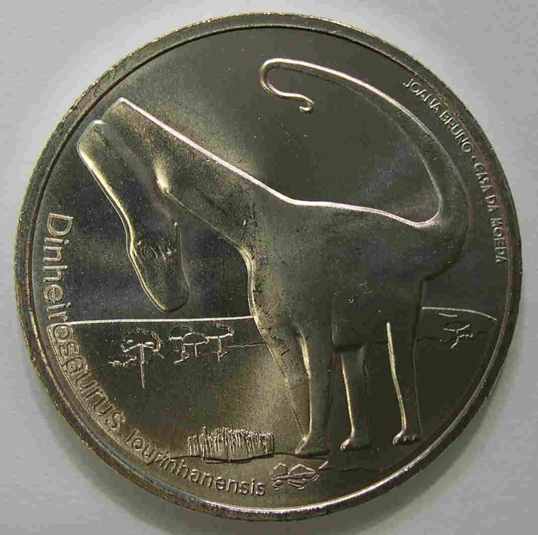 Articulo Numismatica Anverso