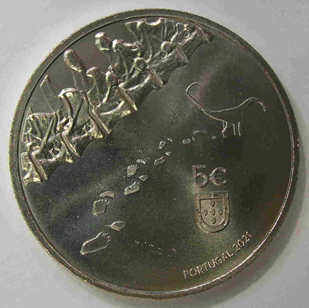 Articulo Numismatica Reverso