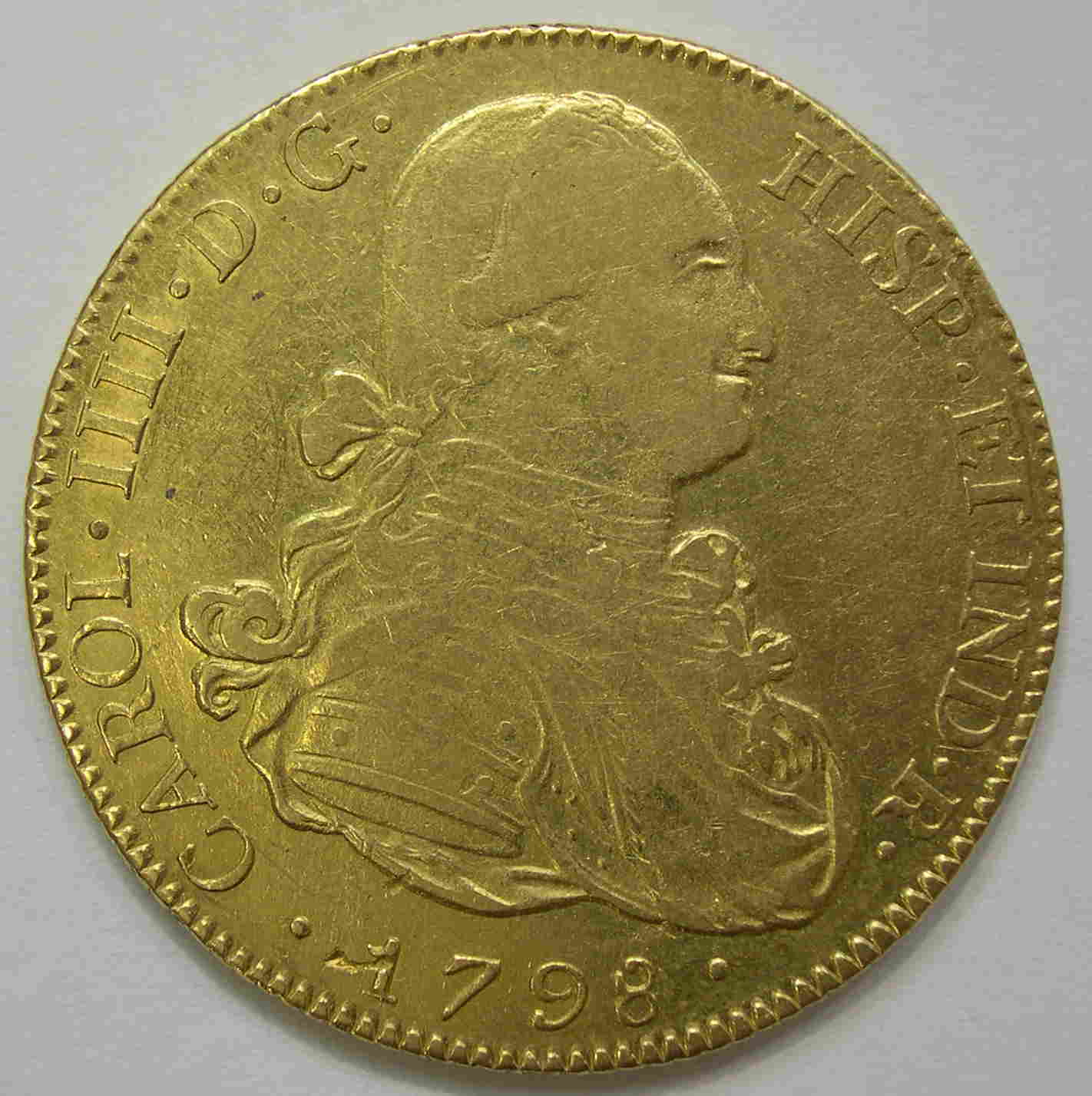 Articulo Numismatica Anverso