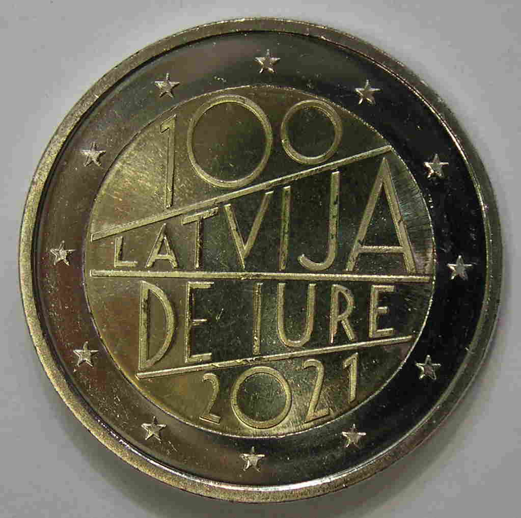 Articulo Numismatica Anverso