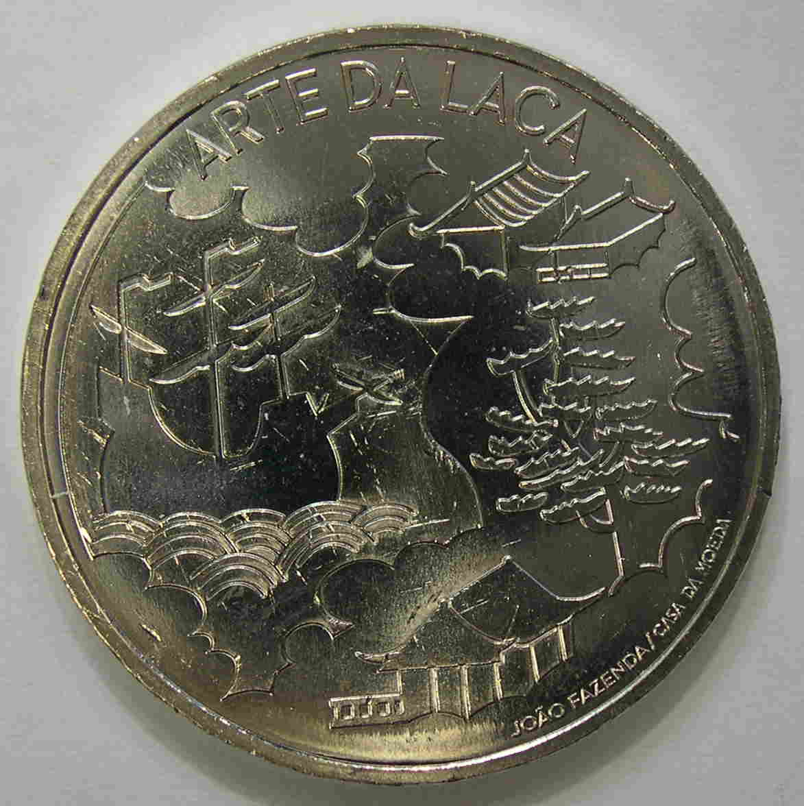 Articulo Numismatica Anverso