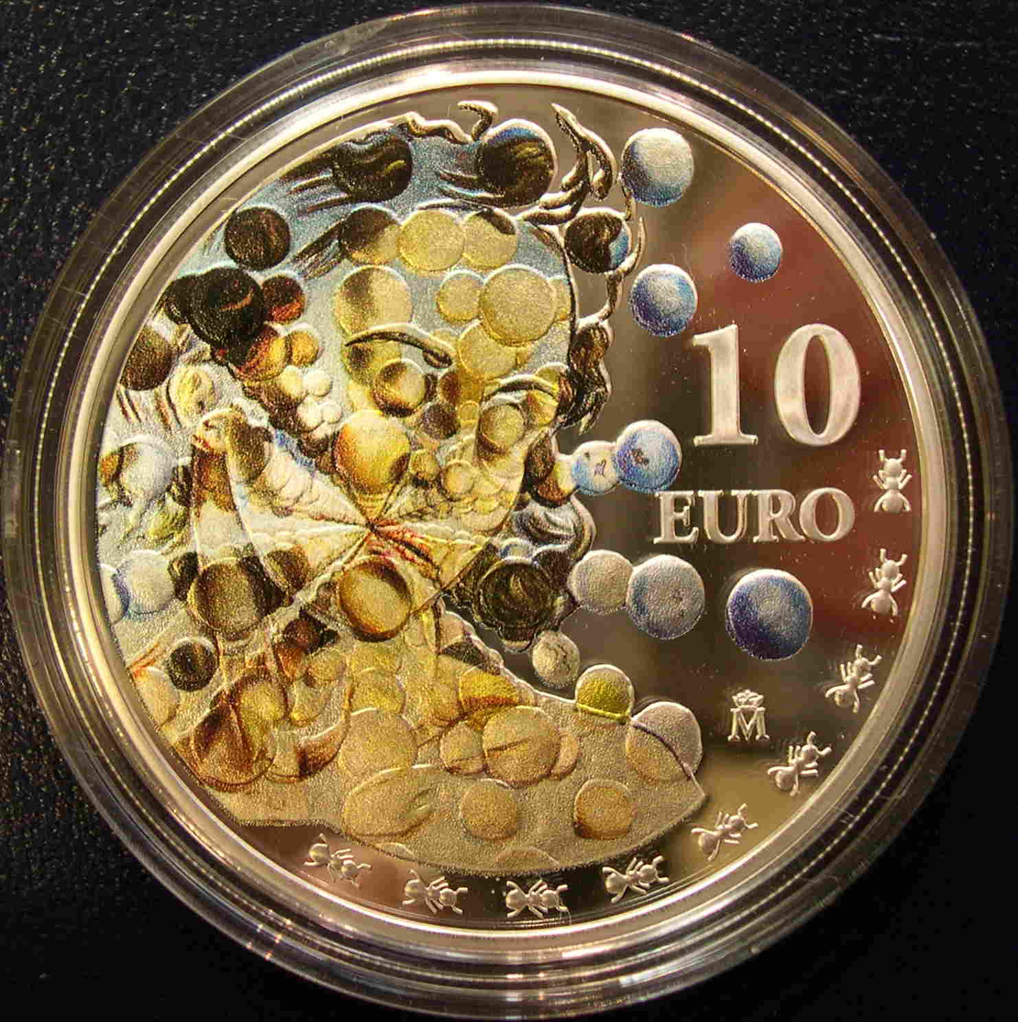 Articulo Numismatica Anverso
