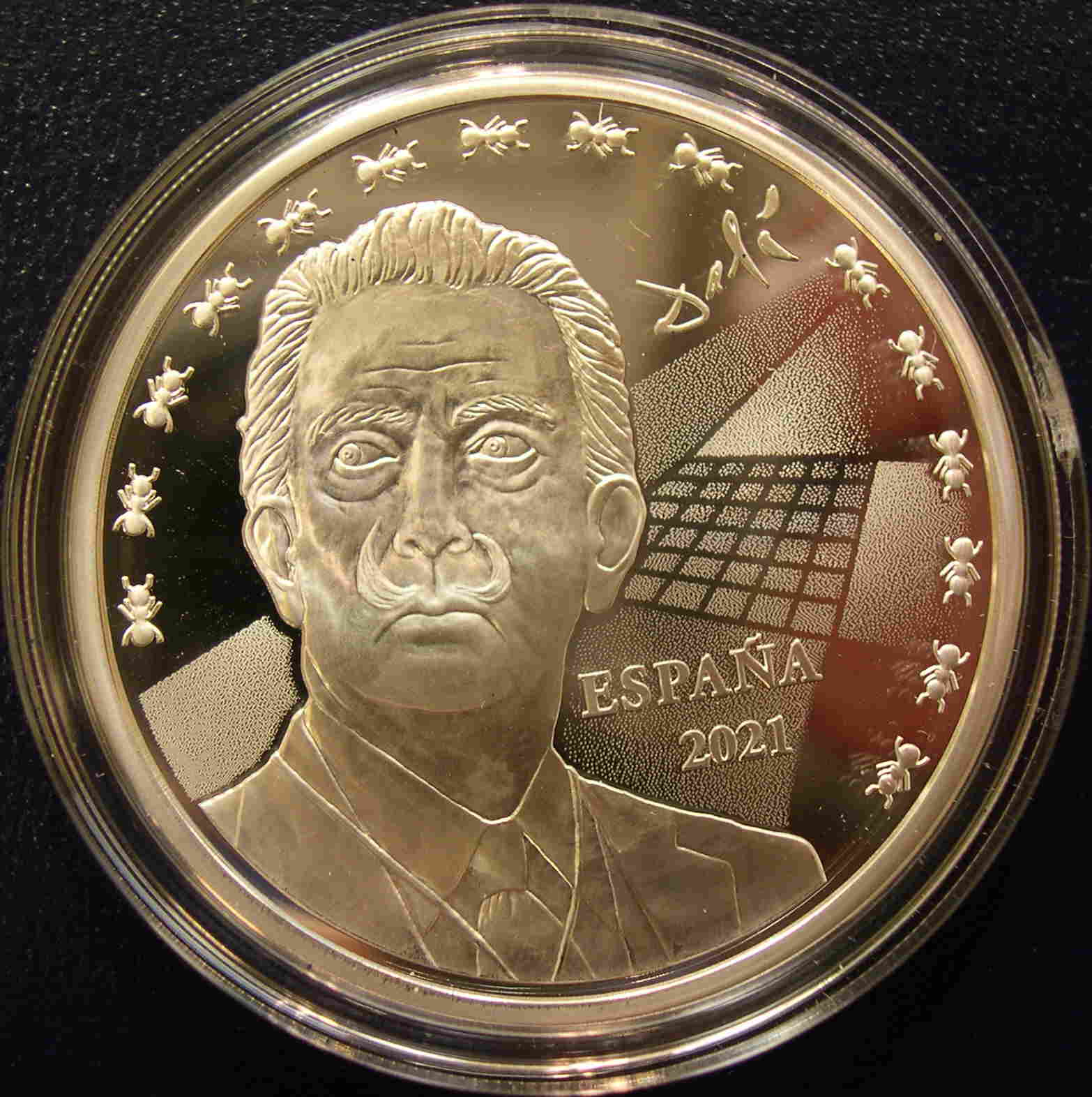 Articulo Numismatica Reverso