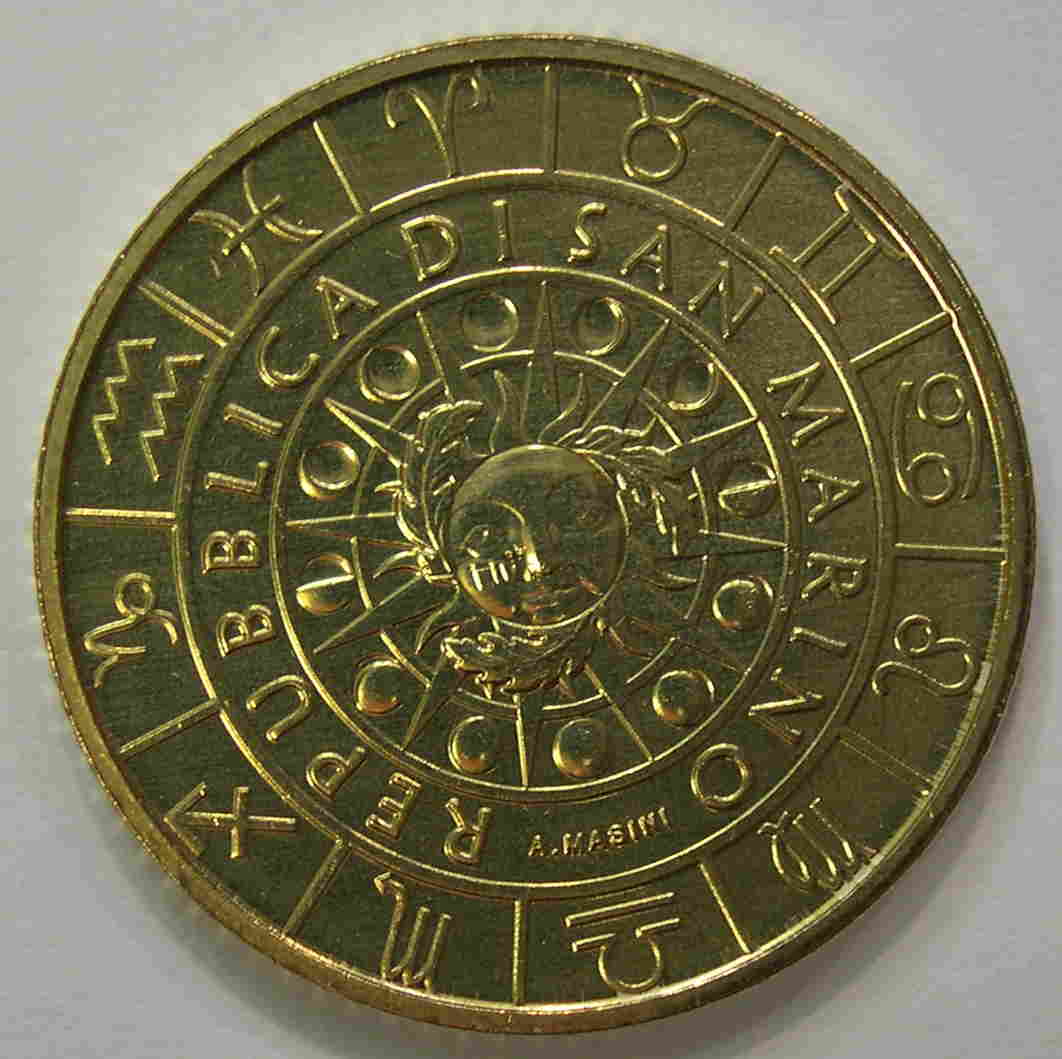 Articulo Numismatica Reverso