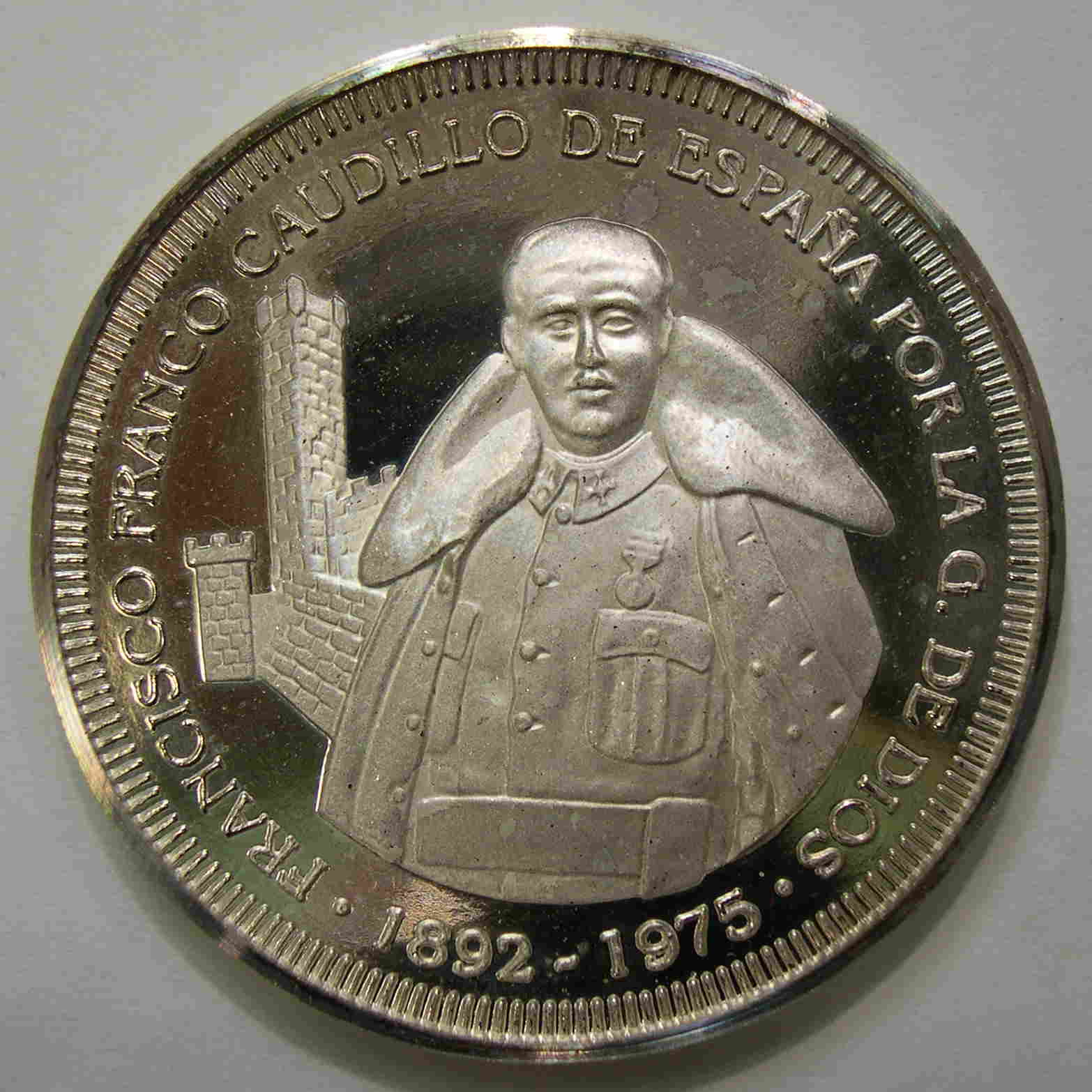 Articulo Numismatica Anverso