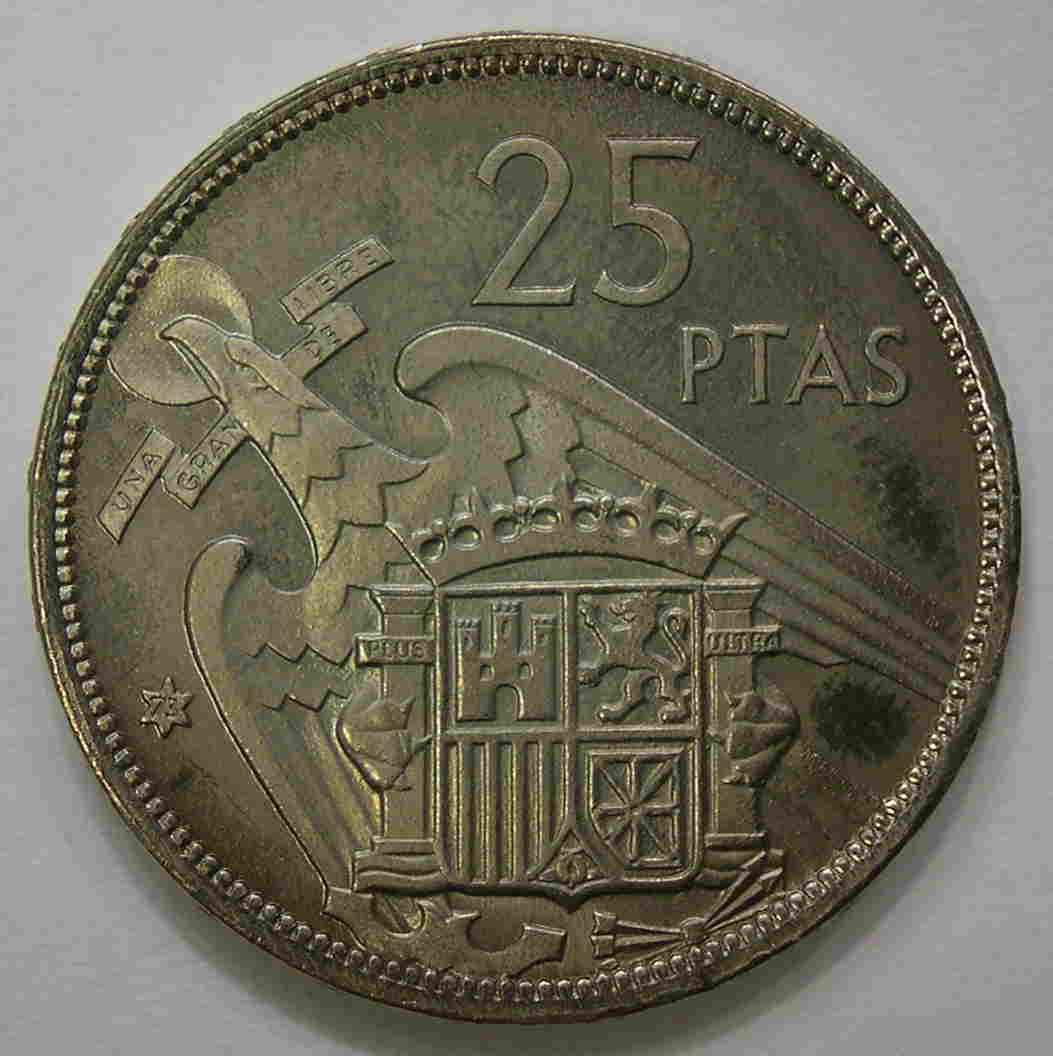 Articulo Numismatica Reverso