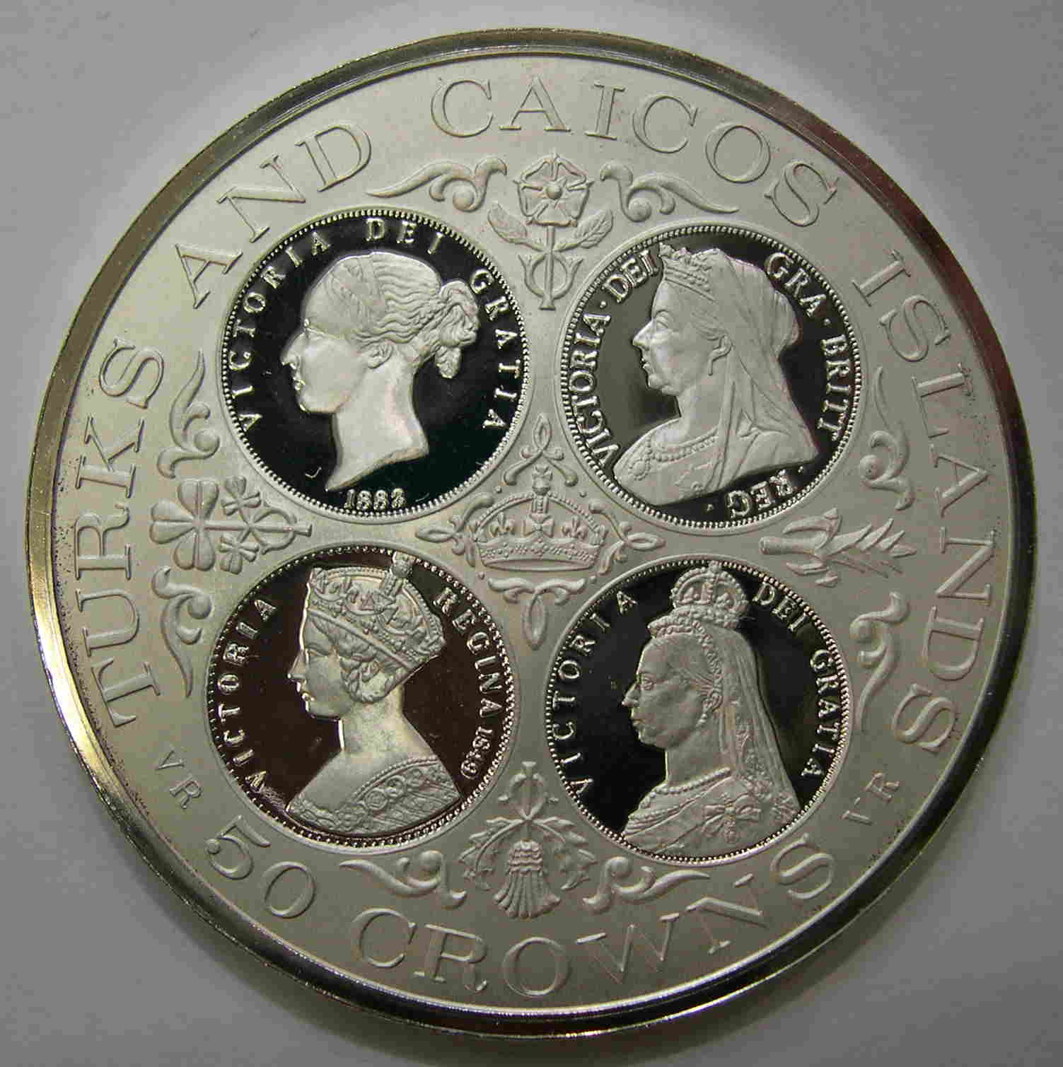 Articulo Numismatica Anverso