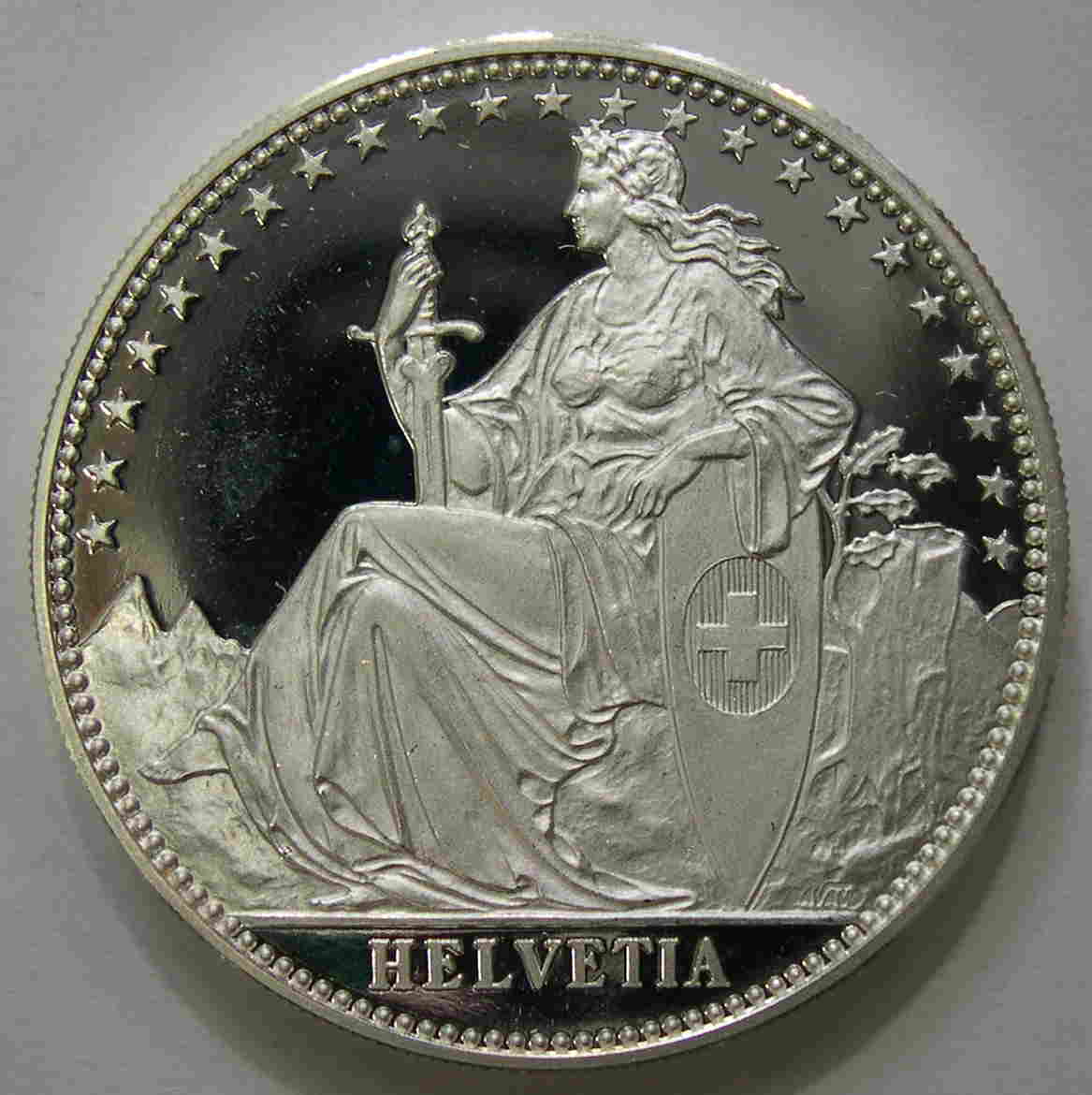 Articulo Numismatica Anverso
