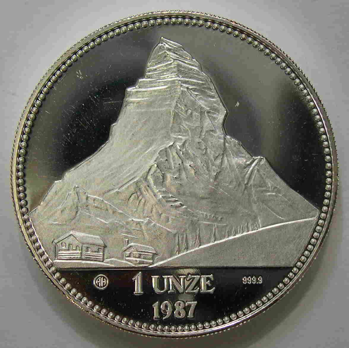 Articulo Numismatica Reverso