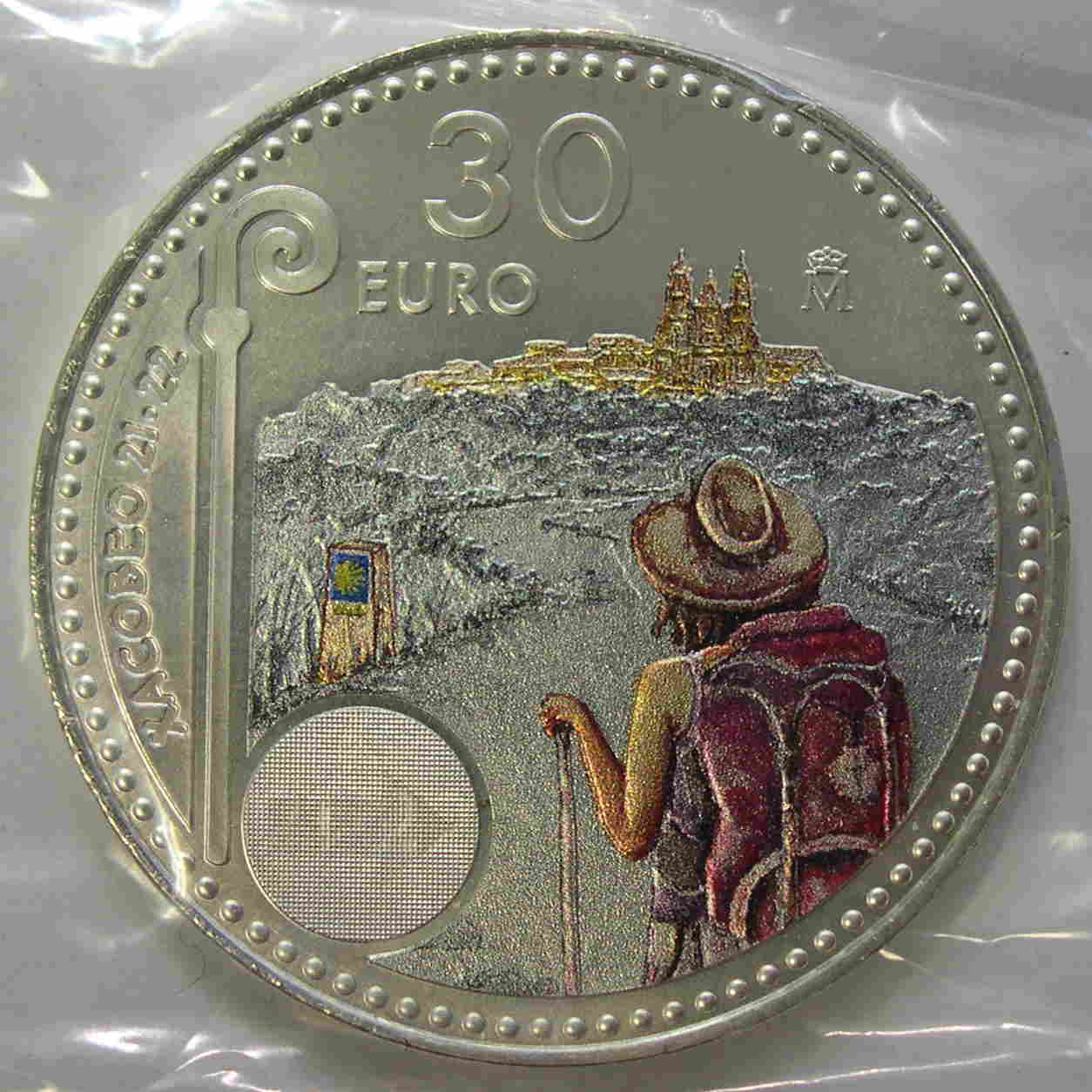 Articulo Numismatica Anverso