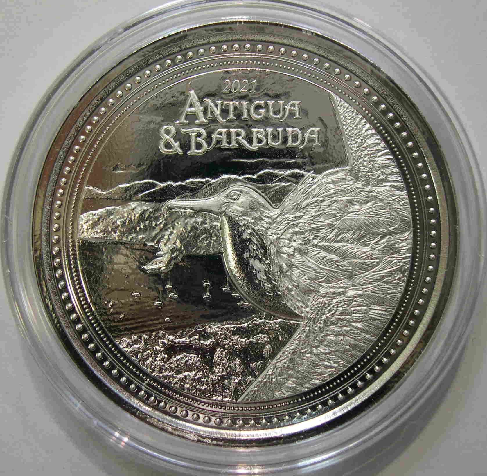 Articulo Numismatica Anverso