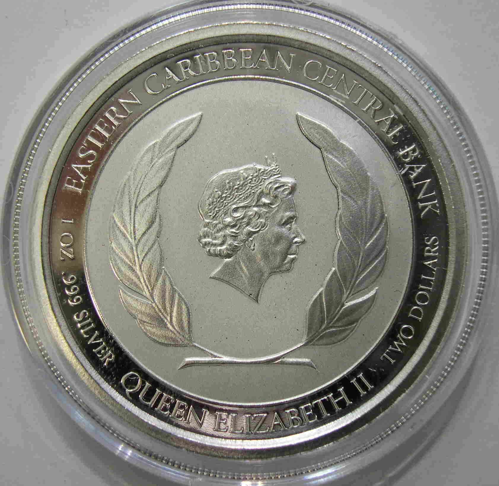 Articulo Numismatica Reverso