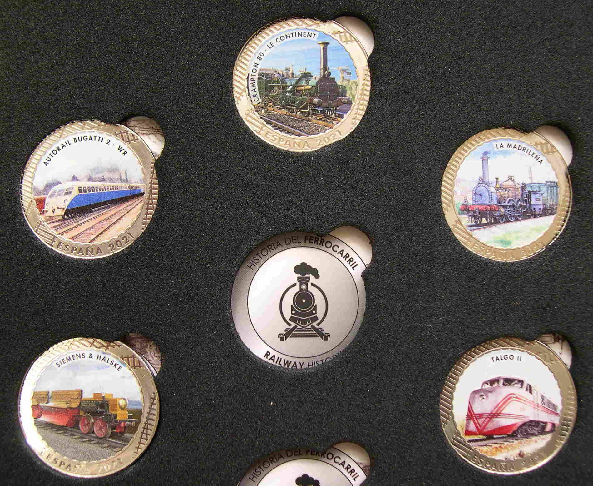 Articulo Numismatica Anverso