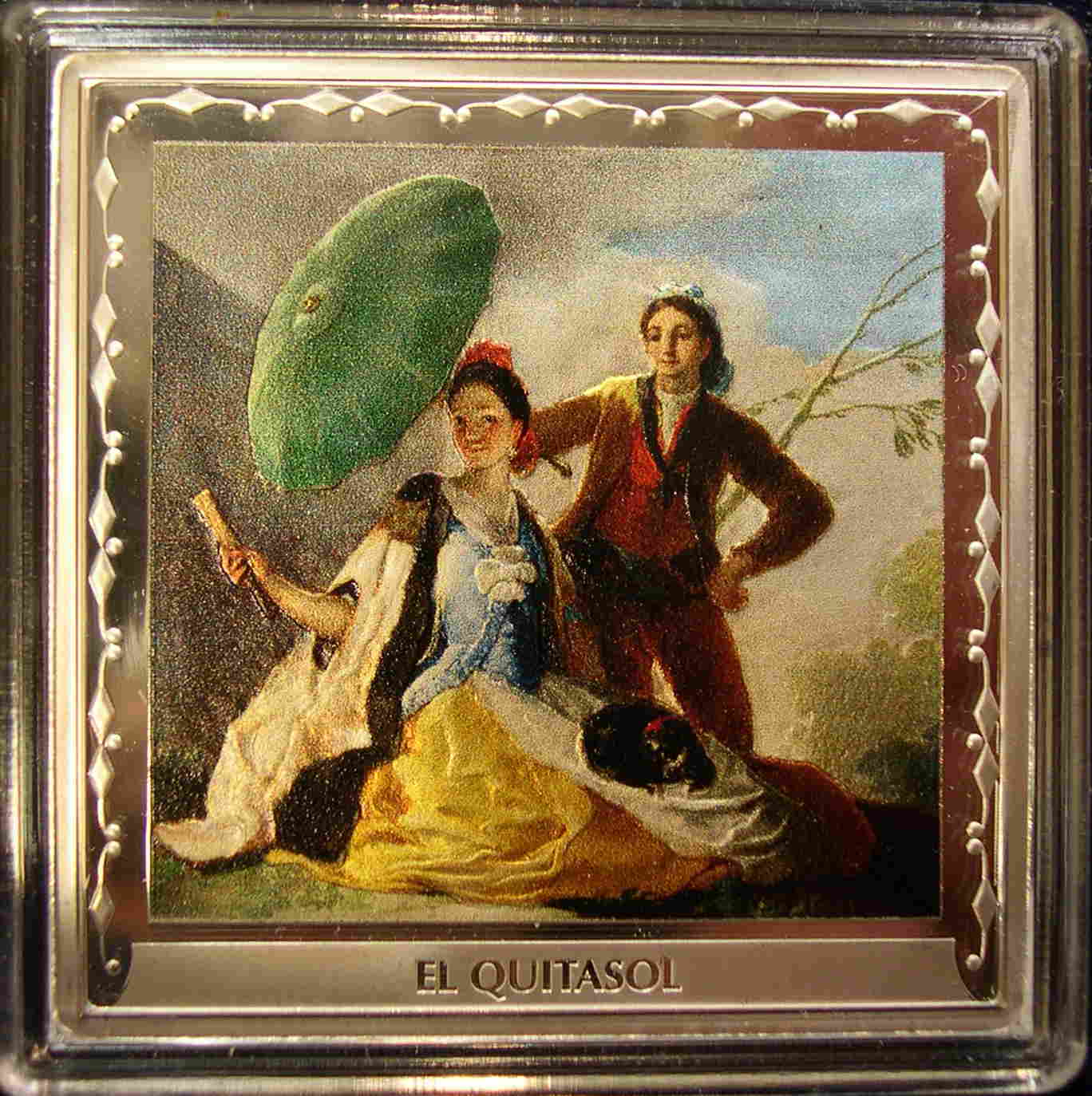 Articulo Numismatica Anverso