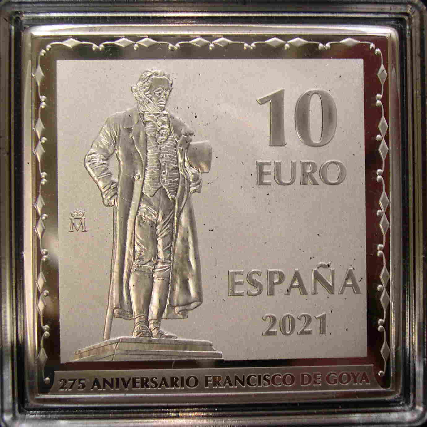Articulo Numismatica Reverso