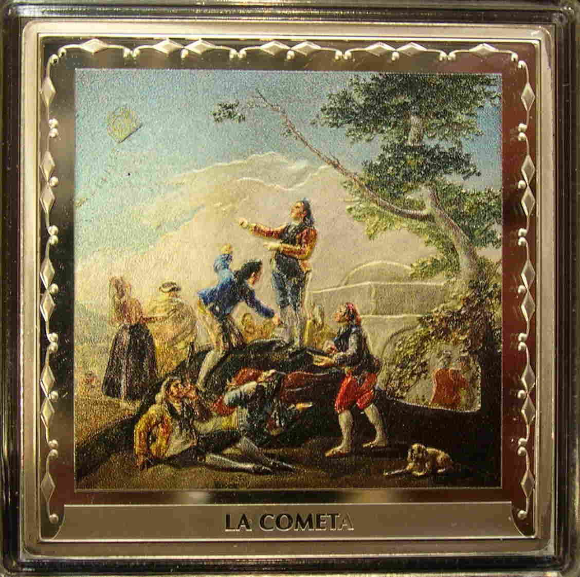 Articulo Numismatica Anverso