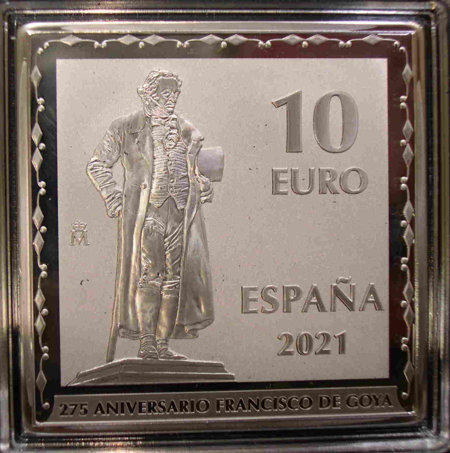Articulo Numismatica Reverso