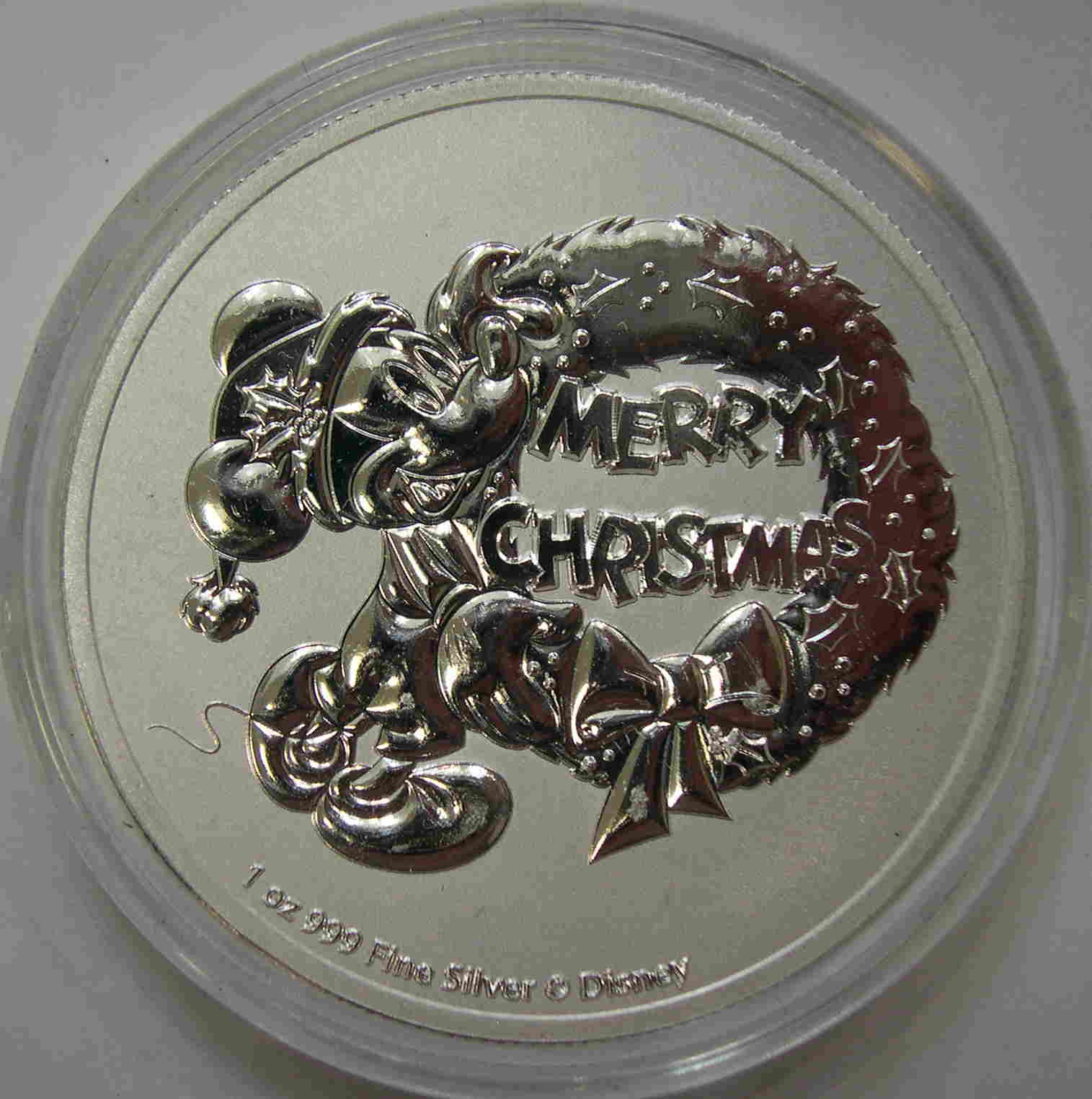 Articulo Numismatica Anverso
