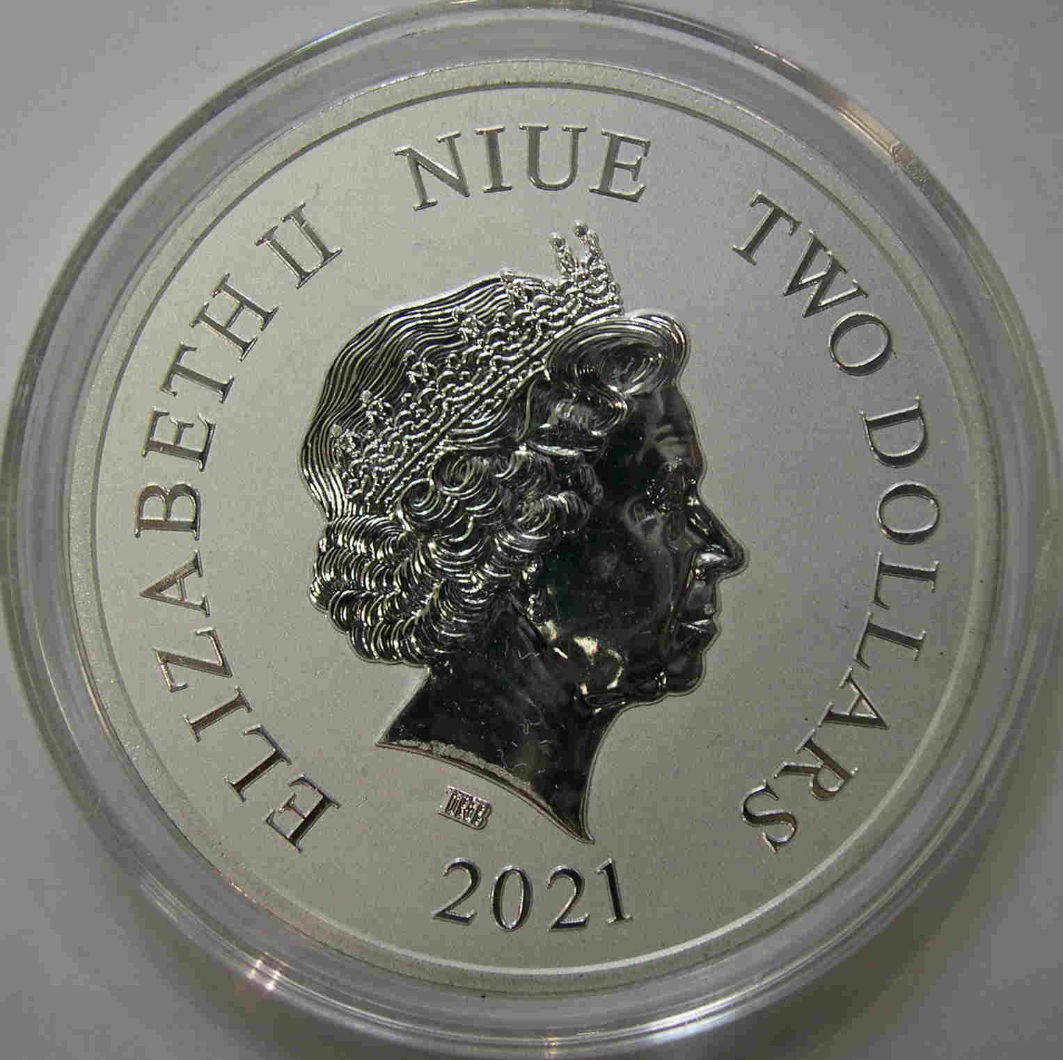 Articulo Numismatica Reverso