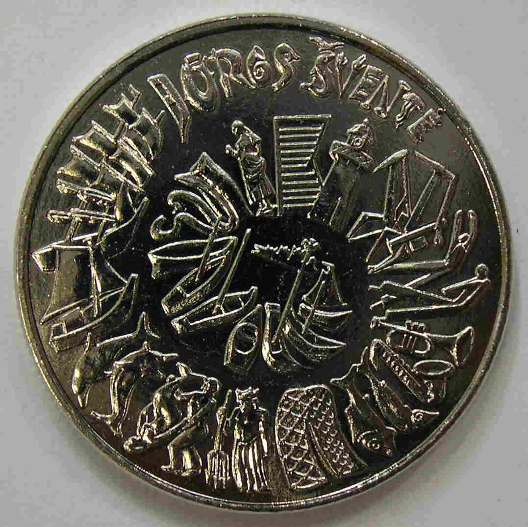 Articulo Numismatica Anverso