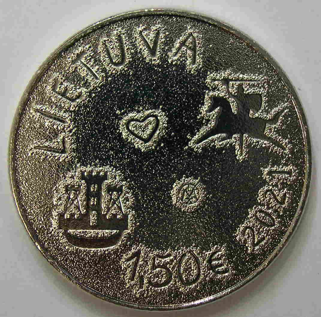 Articulo Numismatica Reverso