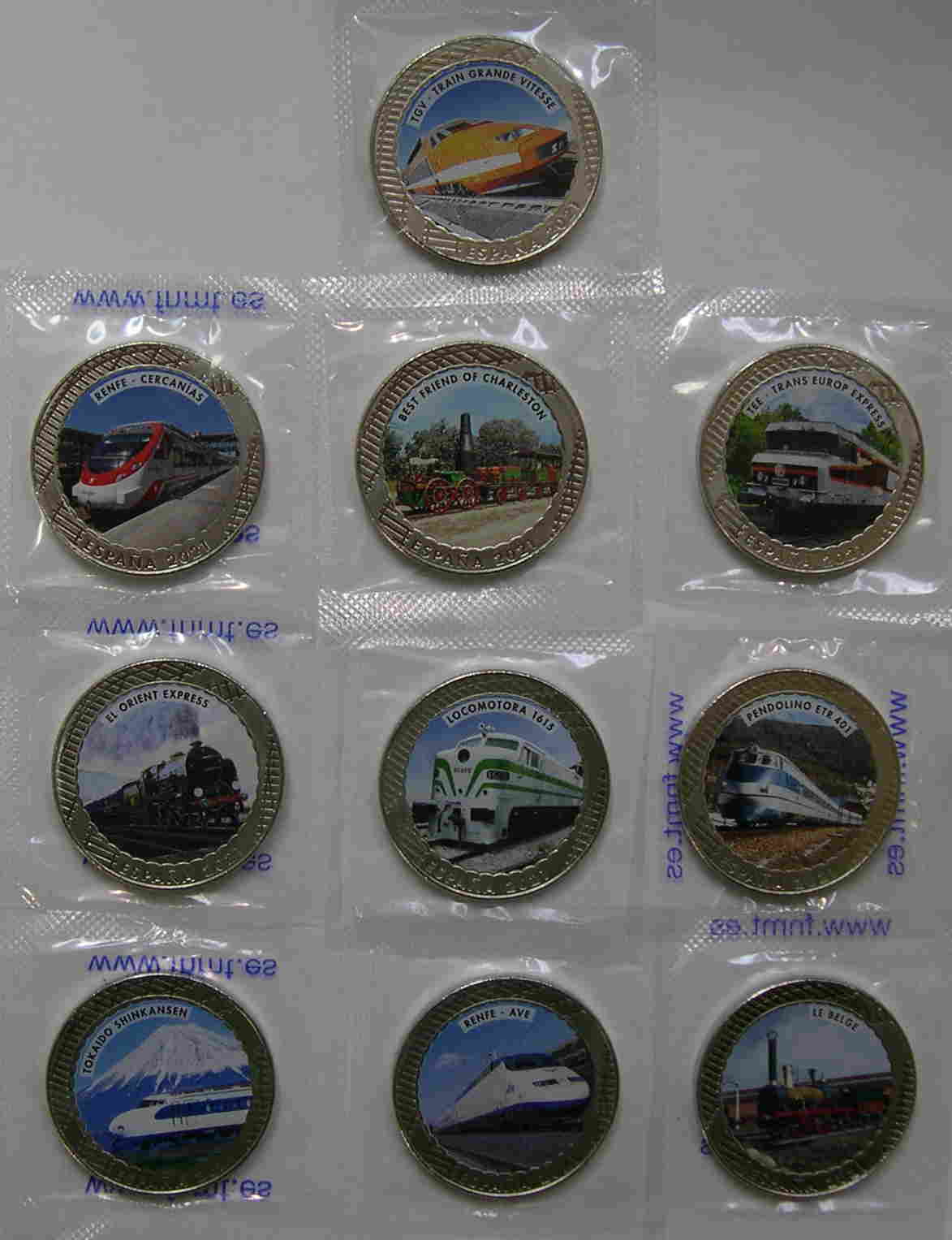 Articulo Numismatica Anverso