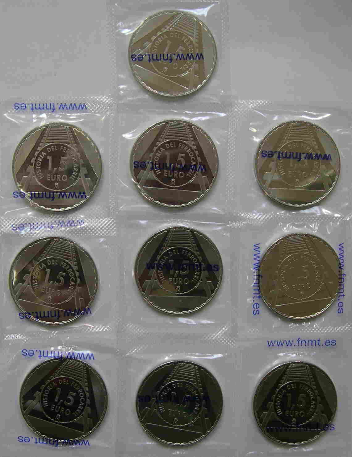 Articulo Numismatica Reverso