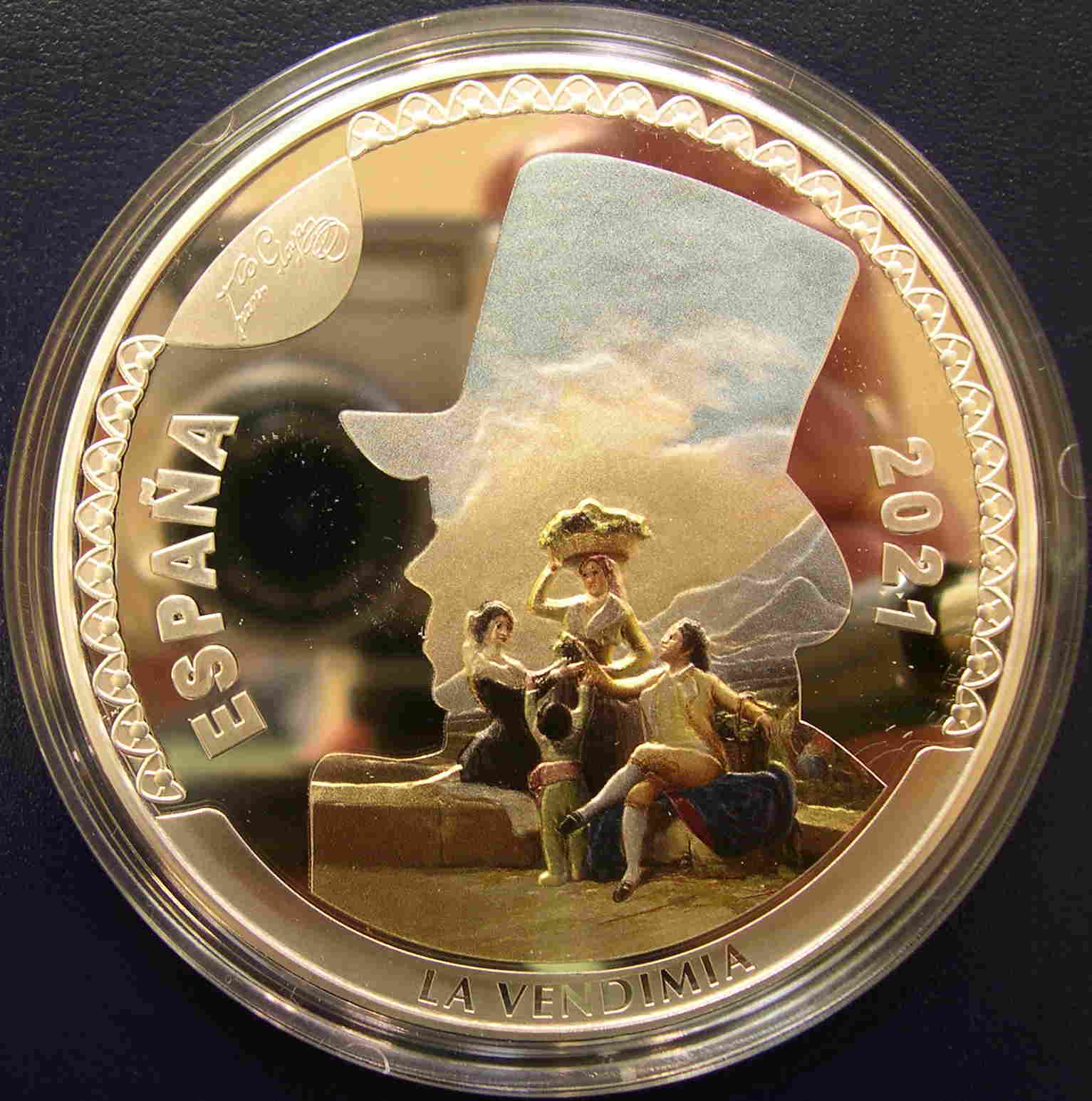 Articulo Numismatica Anverso