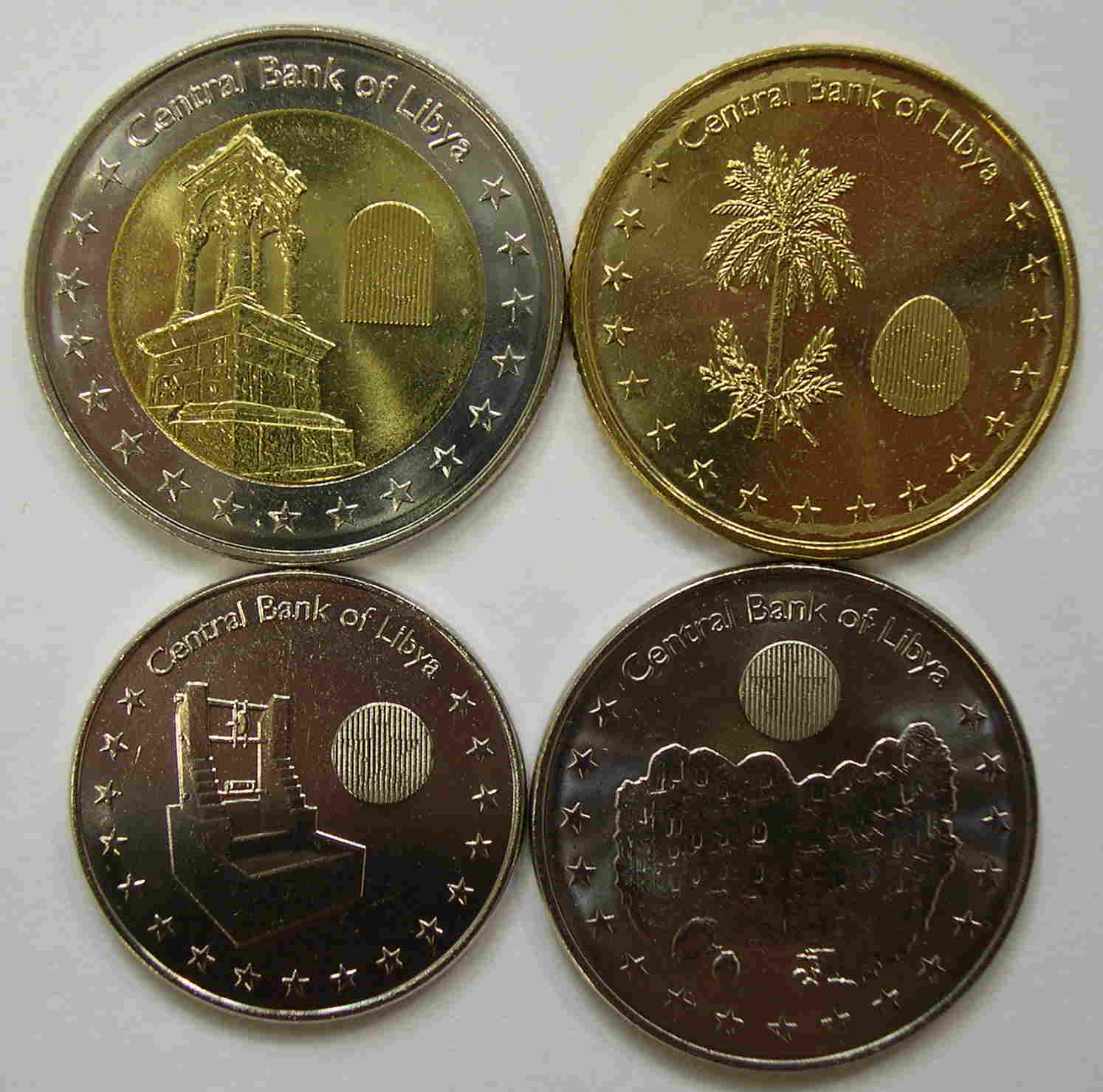 Articulo Numismatica Anverso