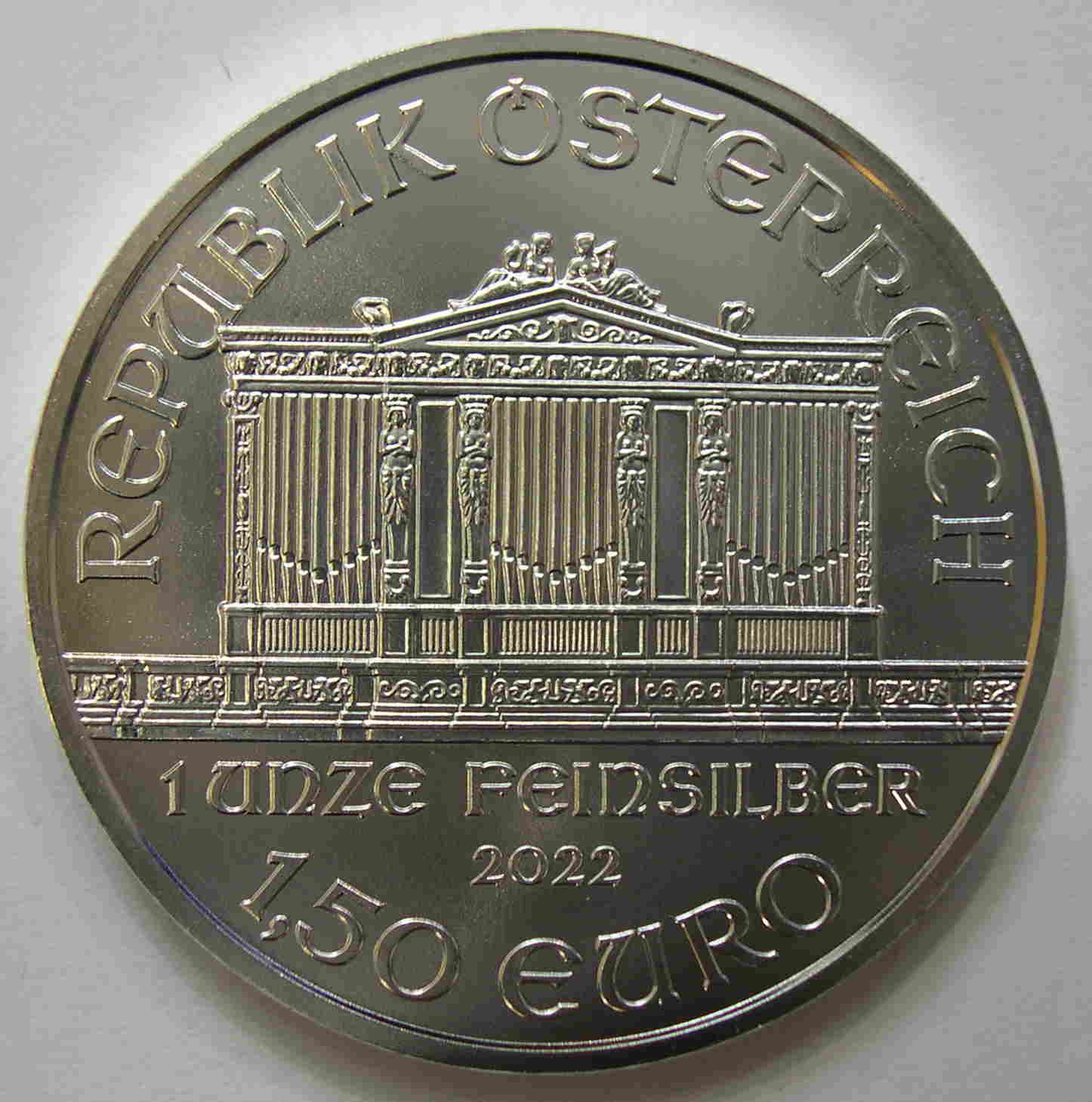 Articulo Numismatica Anverso
