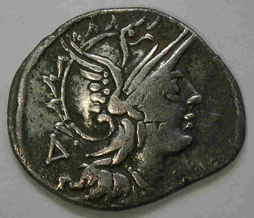 Articulo Numismatica Anverso