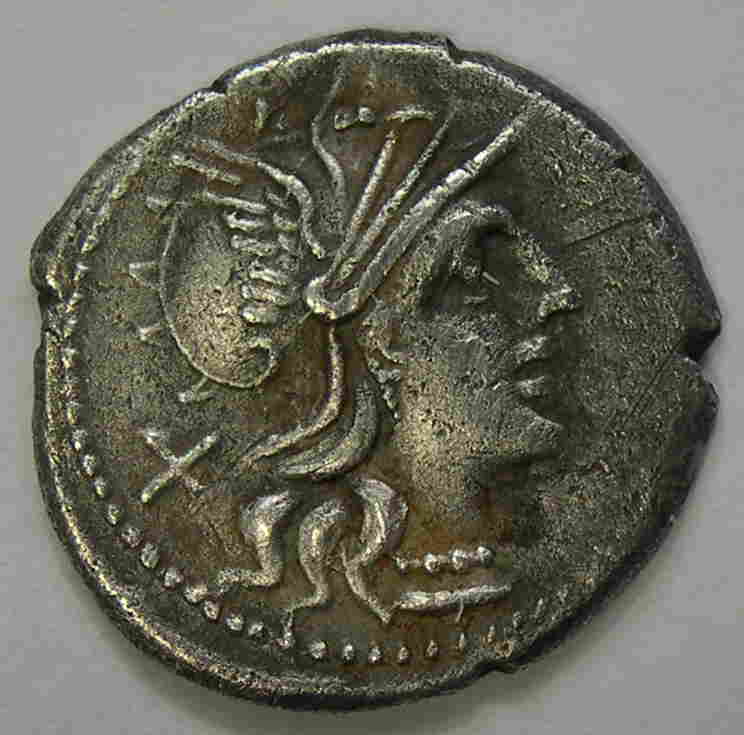 Articulo Numismatica Anverso