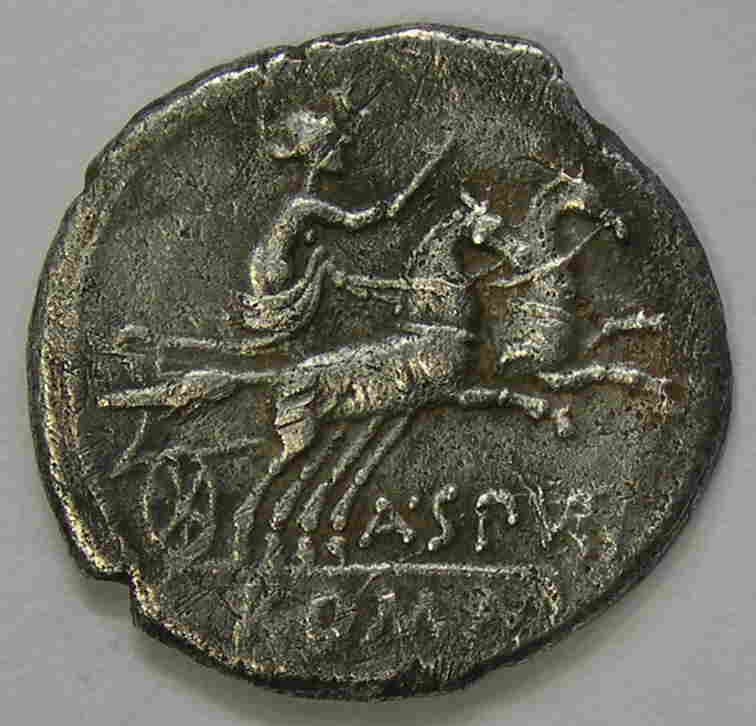 Articulo Numismatica Reverso