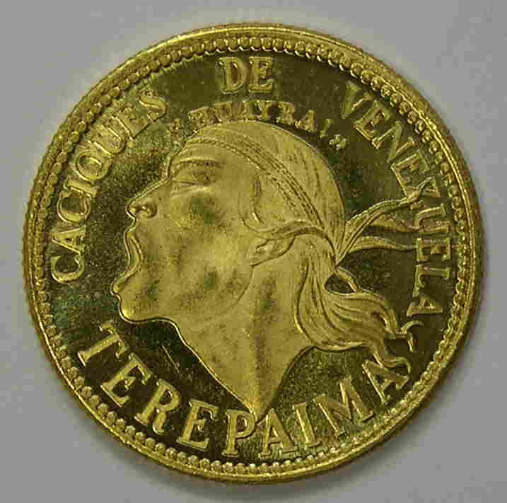 Articulo Numismatica Anverso