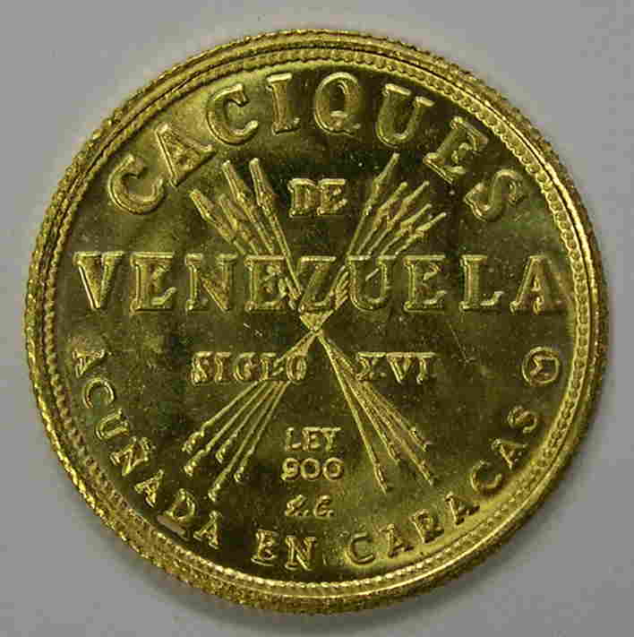 Articulo Numismatica Reverso