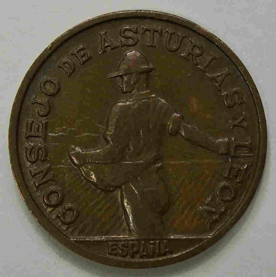 Articulo Numismatica Anverso