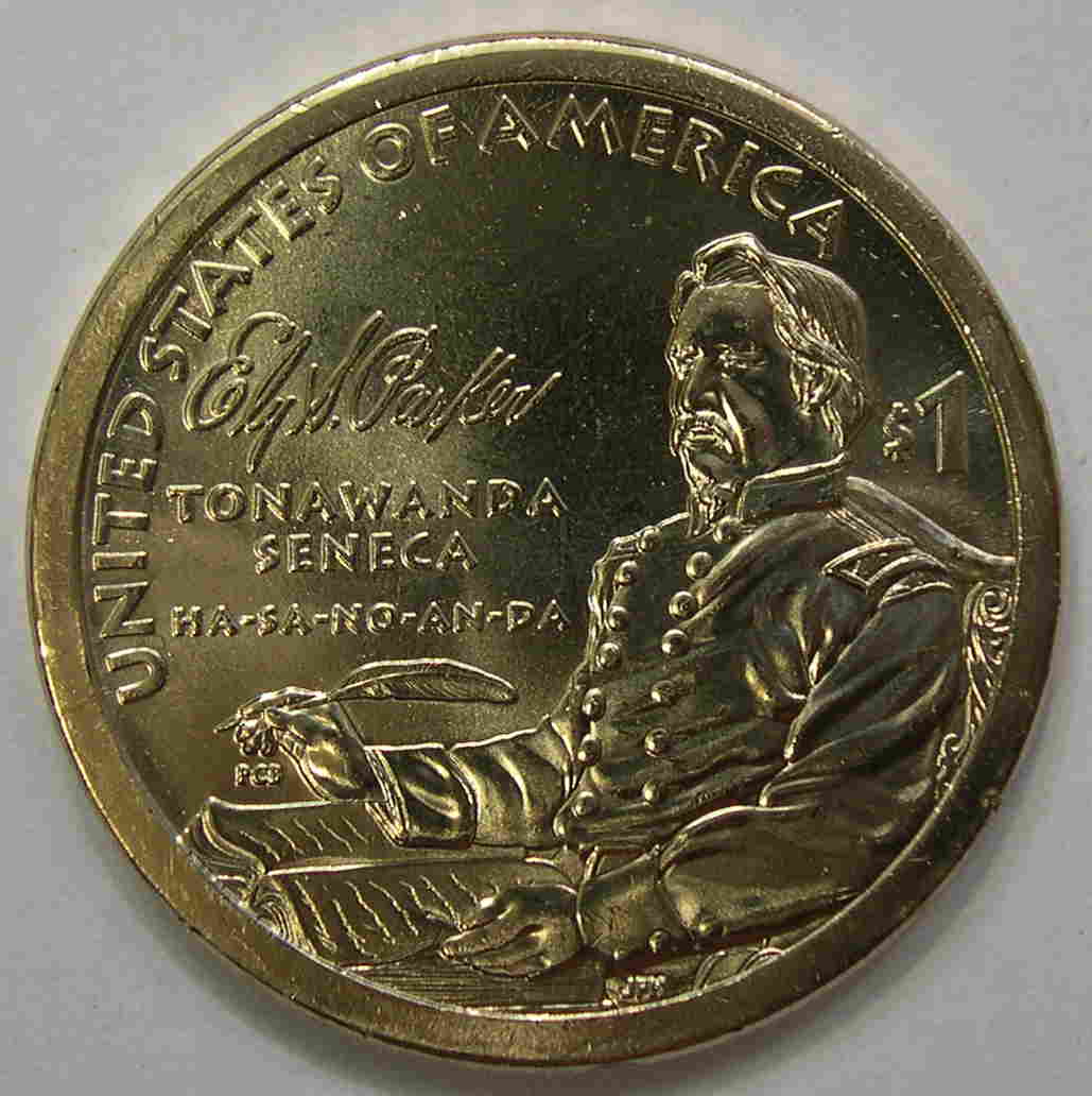 Articulo Numismatica Anverso