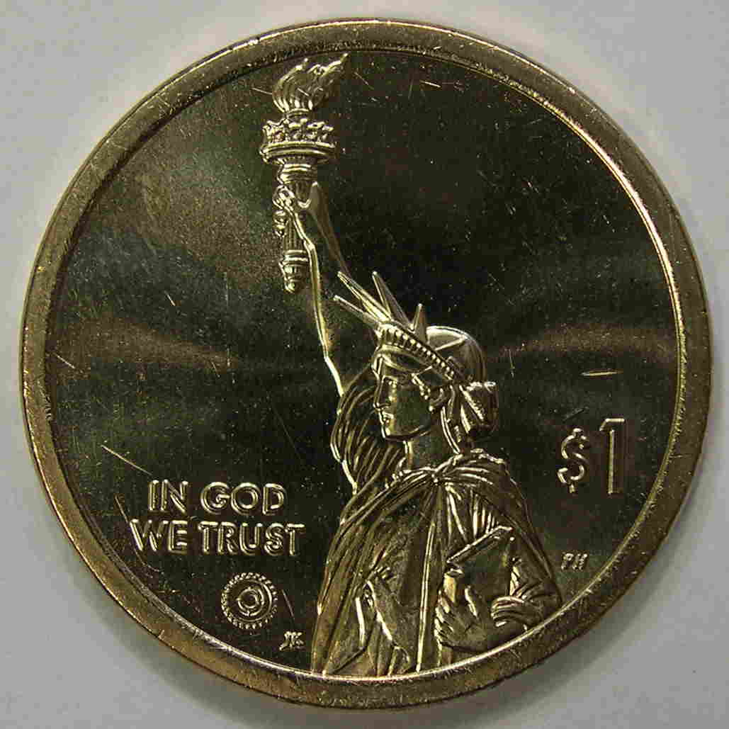 Articulo Numismatica Reverso