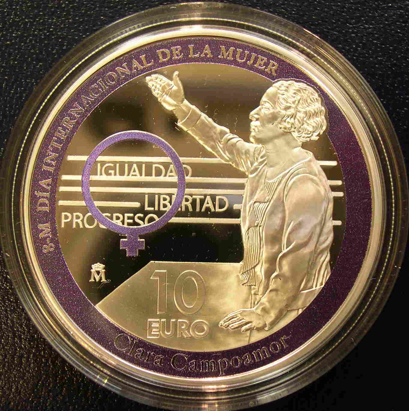 Articulo Numismatica Anverso