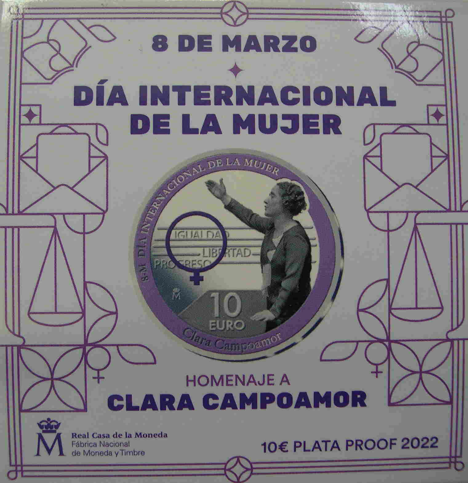 Articulo Numismatica Reverso
