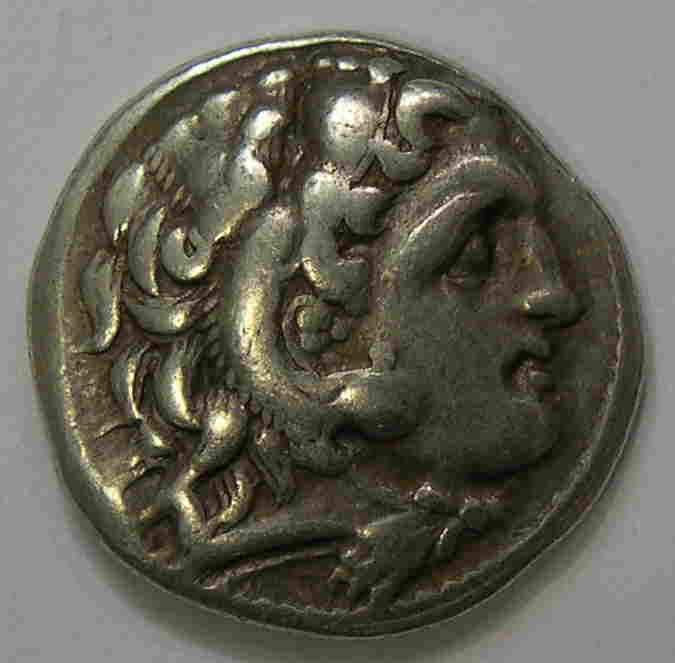 Articulo Numismatica Anverso