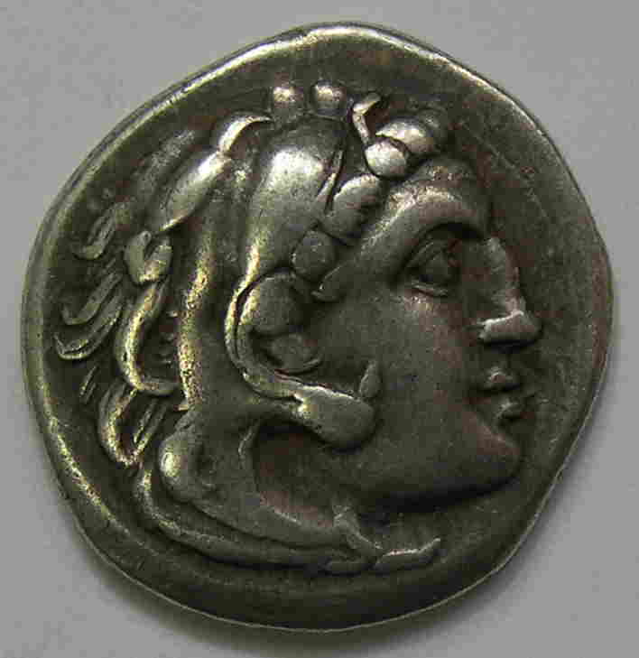 Articulo Numismatica Anverso