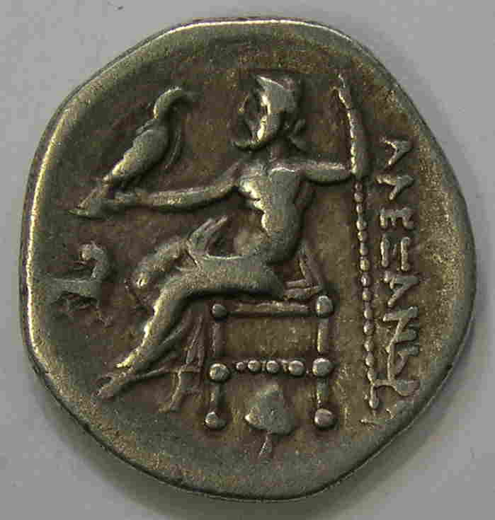 Articulo Numismatica Reverso