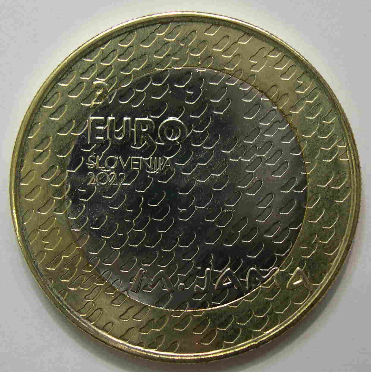 Articulo Numismatica Reverso